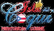 Isla Del Coqui Restaurant