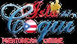 Isla Del Coqui Restaurant