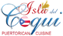 Isla Del Coqui Restaurant