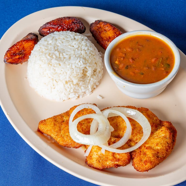 Bring Puerto Rican Flavor to Your Next Event