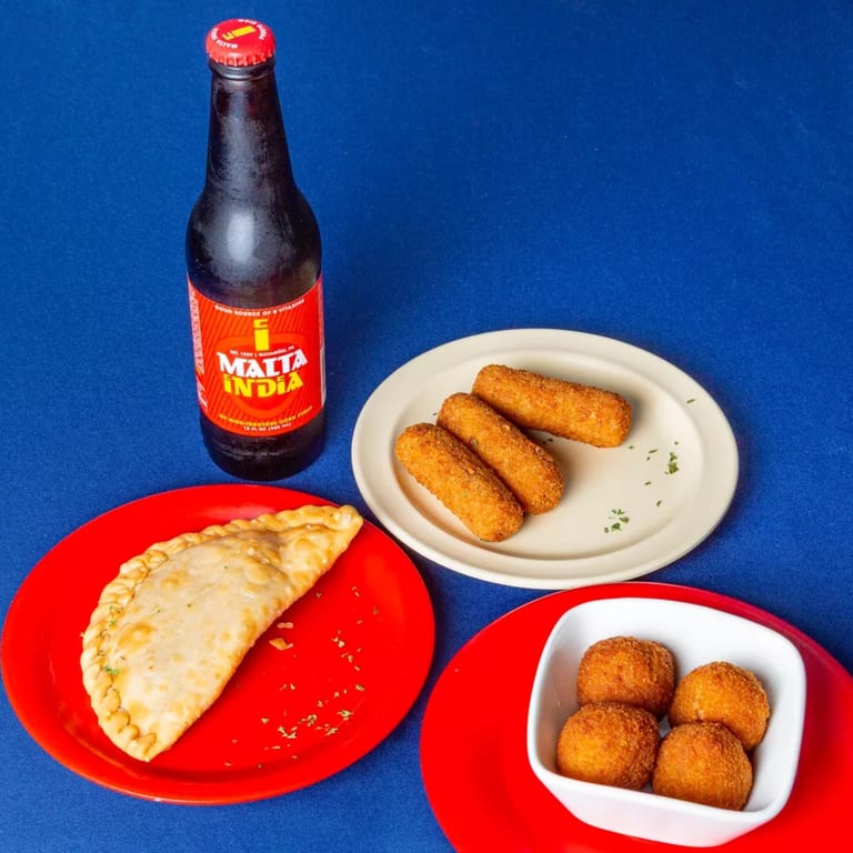 Savor Every Bite of Puerto Rican Tradition