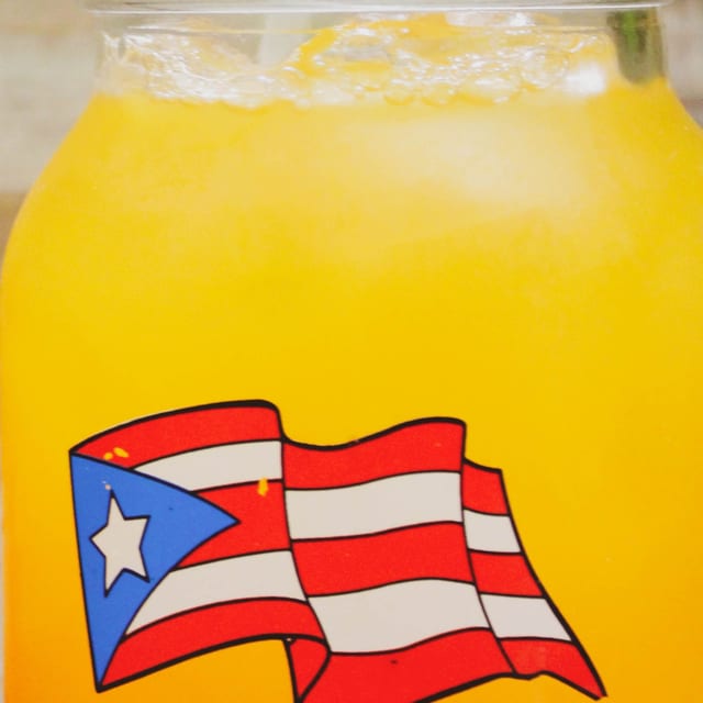 Jugos.