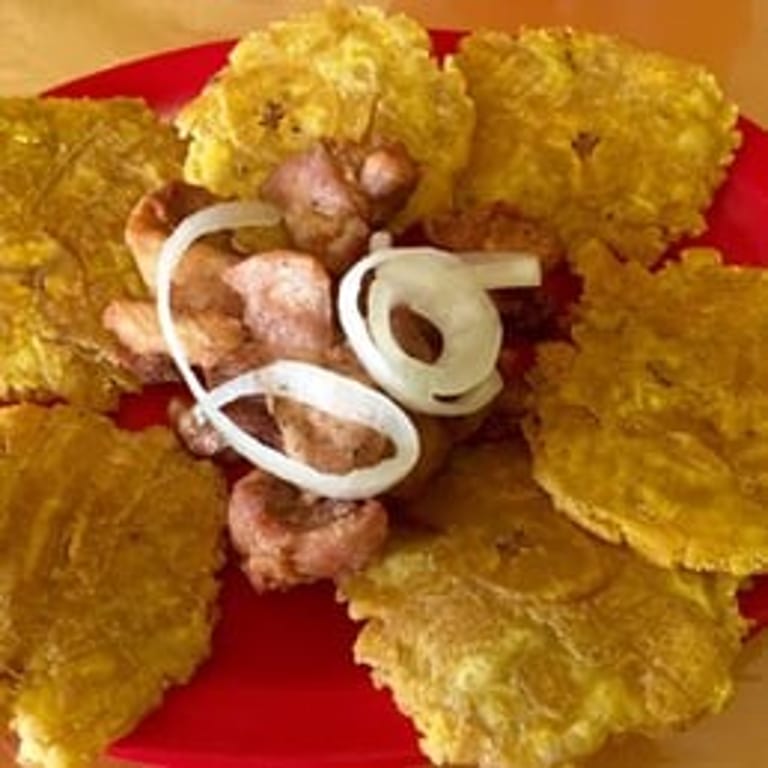 Delicious Chicharrones Await You
