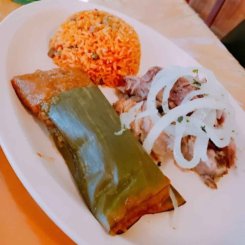 Our Inspiration