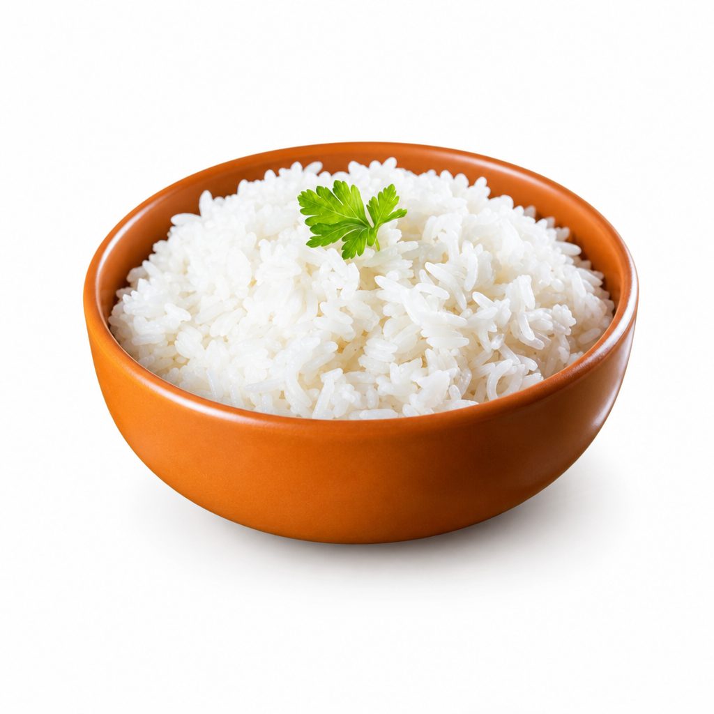 Arroz Blanco (Peq).
