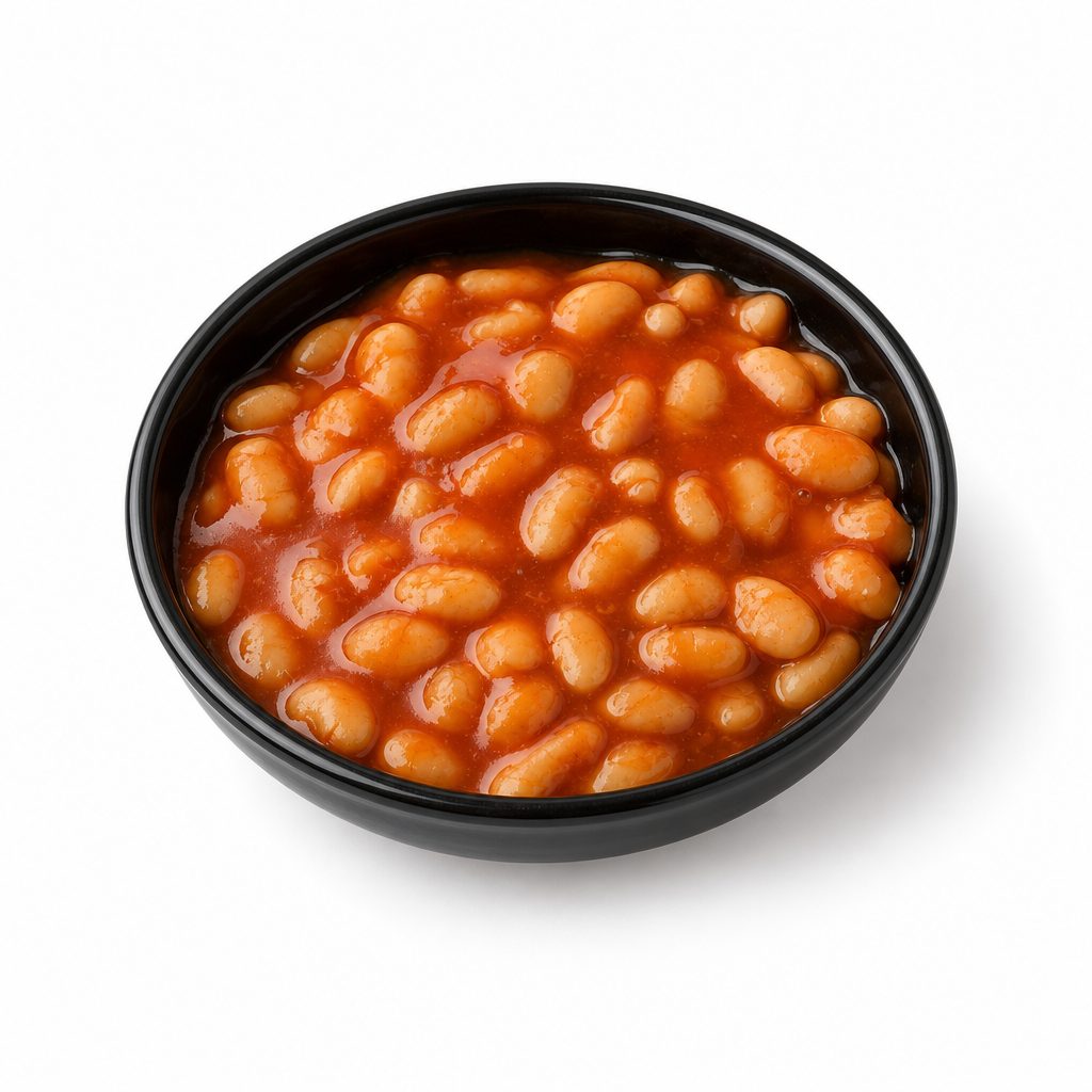 Habichuelas Rosadas (Peq).