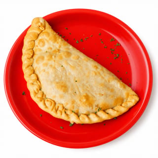 Shrimp Empanada