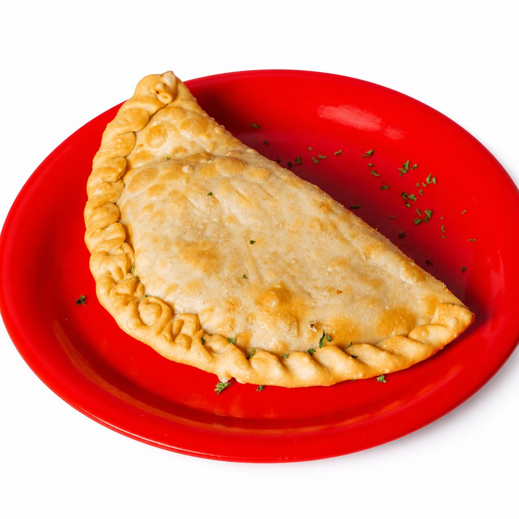 Emapanada de Pollo.