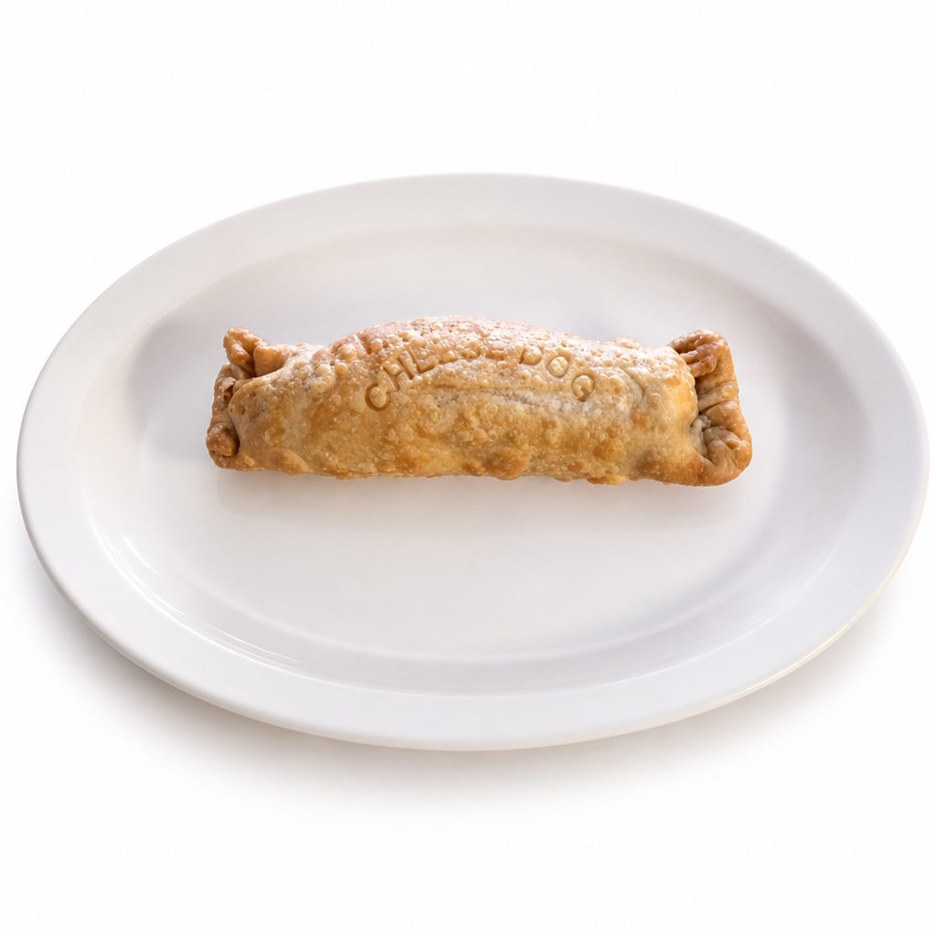 Cheese Dog.