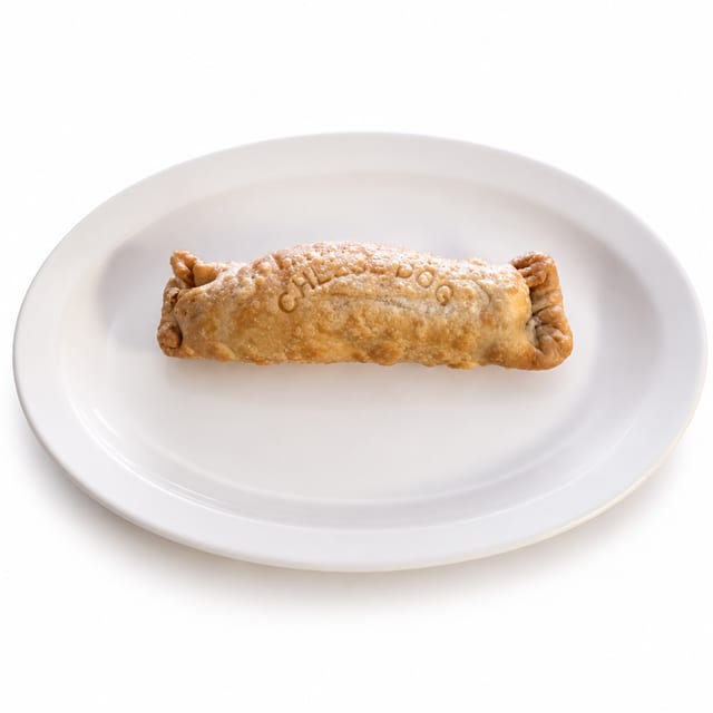 Cheese Dog.
