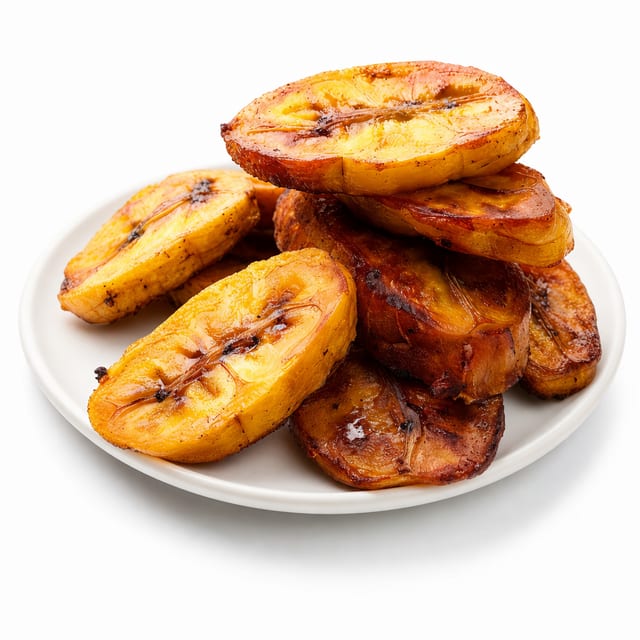 Maduros (6).