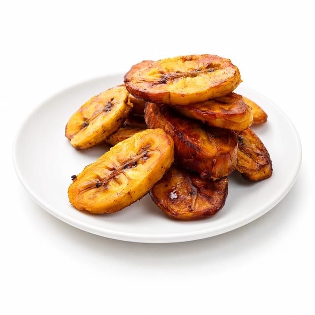 Maduros (3).