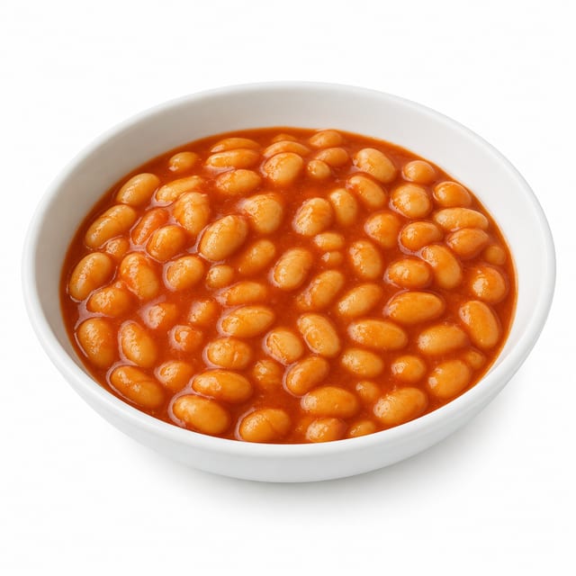 Habichuelas Rosadas (Reg).