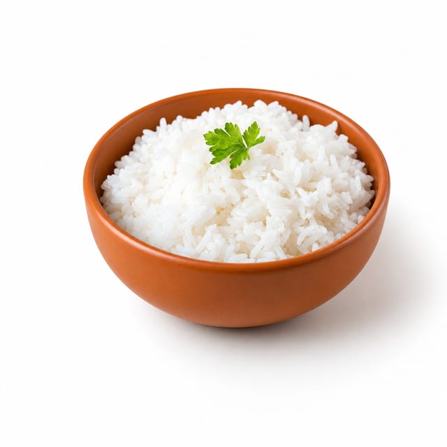 Arroz Blanco (Reg).
