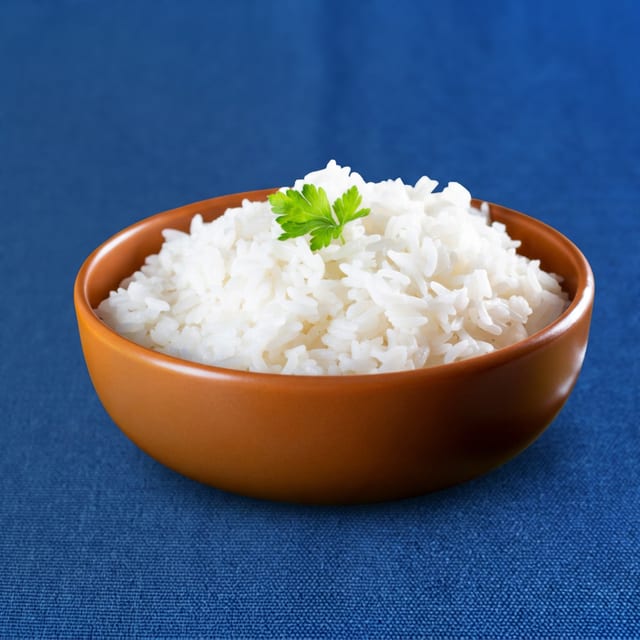 Arroz Blanco (Peq).