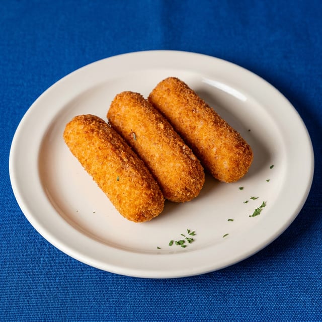 Croquetas de Jamon (3).