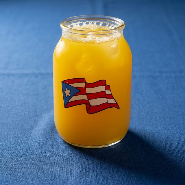 Jugos.