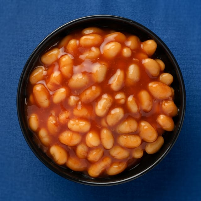Habichuelas Rosadas (Peq).