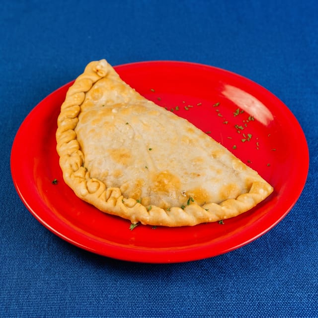 Emapanada de Pollo.