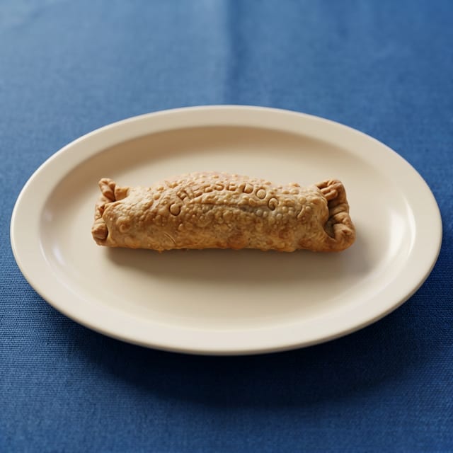 Cheese Dog.