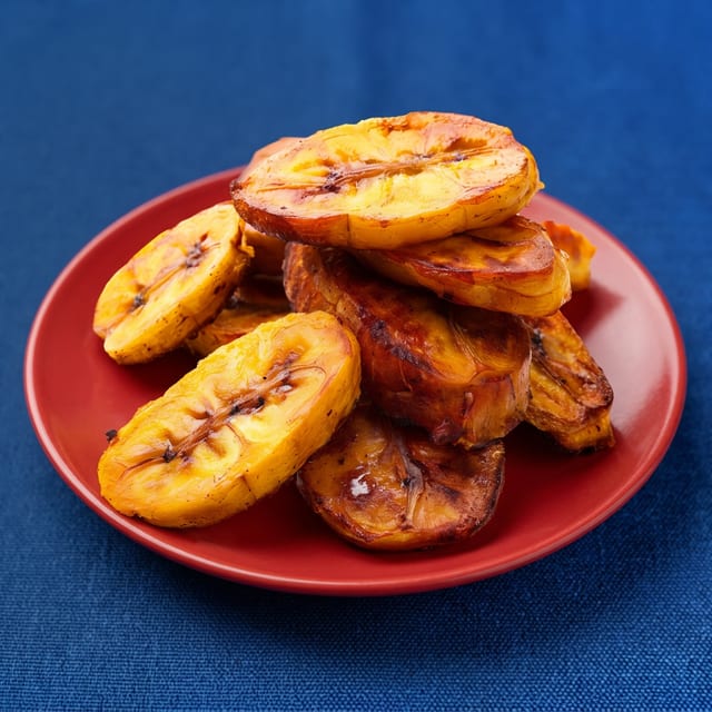 Maduros (3).