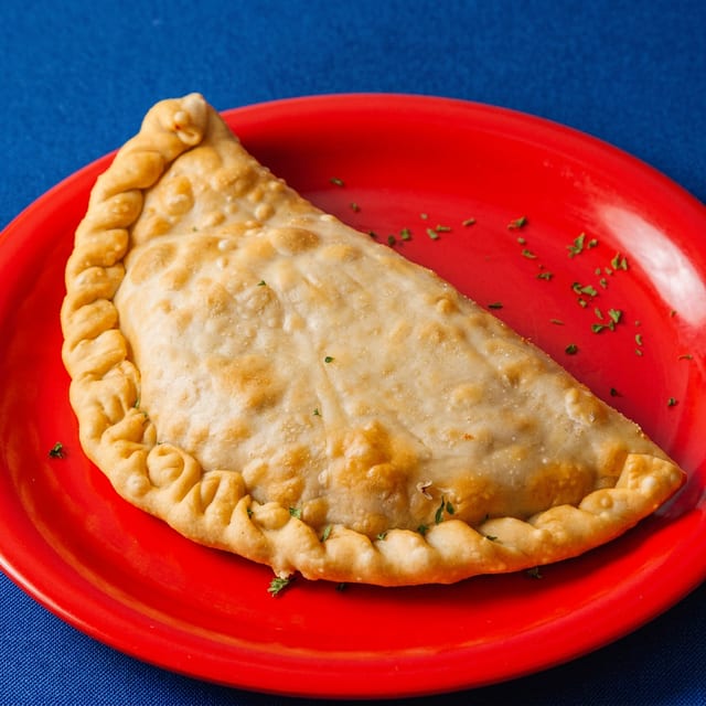 Empanada de Carne.
