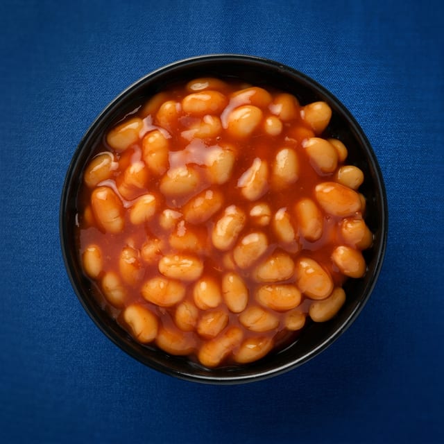 Habichuelas Rosadas (Reg).