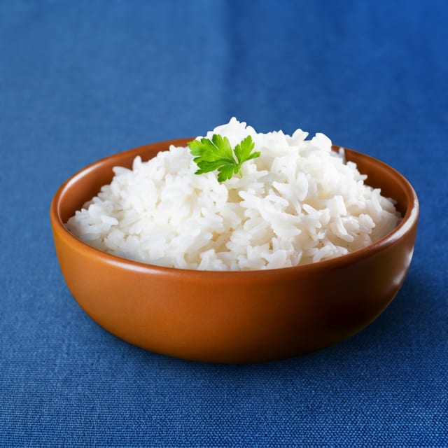 Arroz Blanco (Reg).